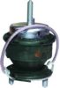 BIRTH 5949 Engine Mounting